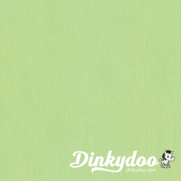 Kona Solids - Honeydew (K001-21) - Full Bolt (15yd)