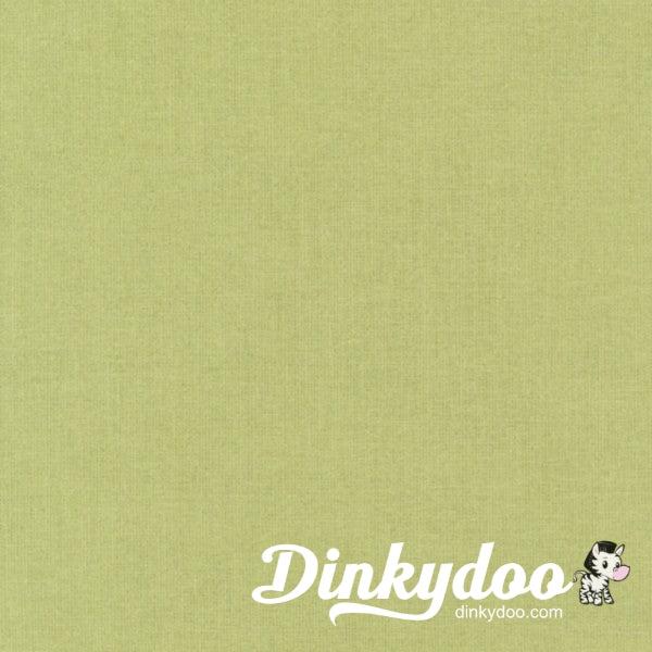 Kona Solids - Artichoke (K001-347) - Full Bolt (15yd)