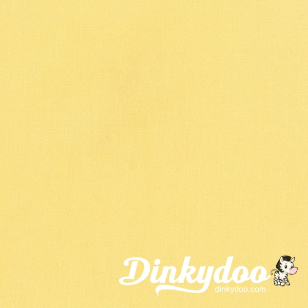 Kona Solids - Sunflower (K001-353) - Full Bolt (15yd)