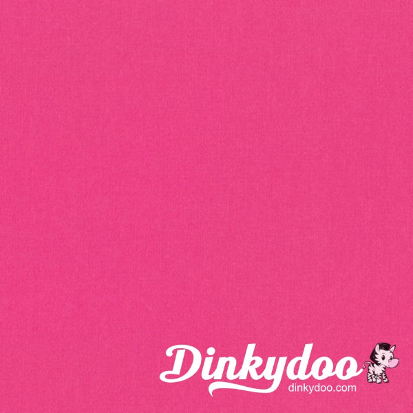 Kona Solids - Azalea (K001-419) - Full Bolt (15yd)