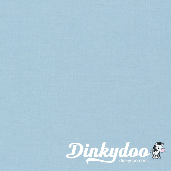 Kona Solids - Fog (K001-444) - Full Bolt (15yd)