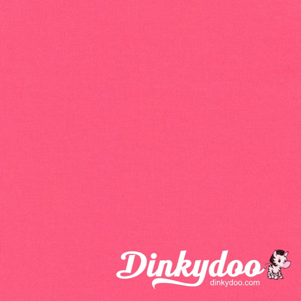 Kona Solids - Punch (K001-447) - Robert Kaufman