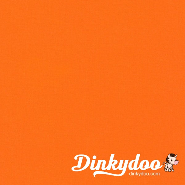 Kona Solids - Torch (K001-450) - Full Bolt (15yd)