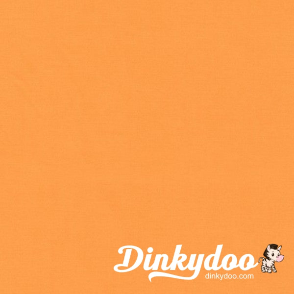 Kona Solids - Goldfish (K001-474) - Full Bolt (15yd)