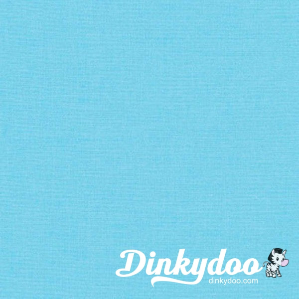 Kona Solids - Niagara (K001-497) - Full Bolt (15yd)