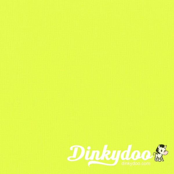 Kona Solids - Acid Lime (K001-860) - Full Bolt (15yd)