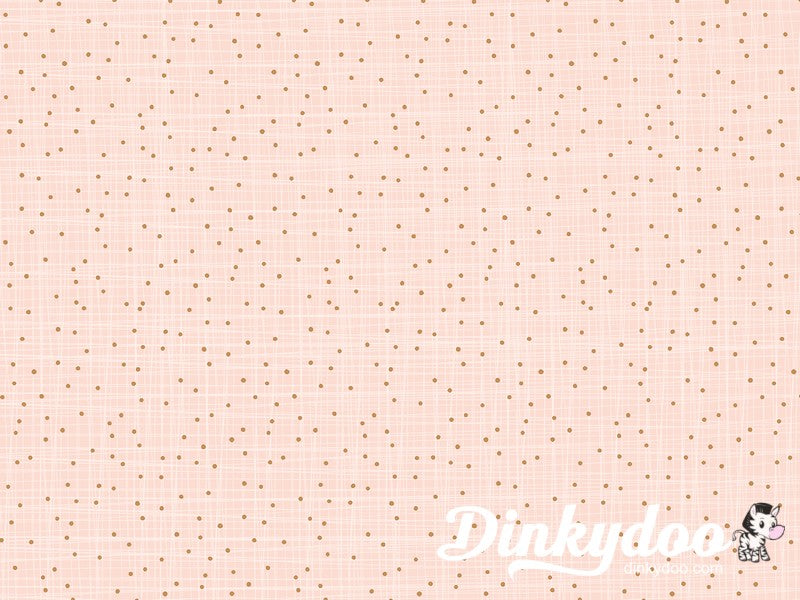 From Far And Wide - Fat Quarter Bundle - Kate & Birdie