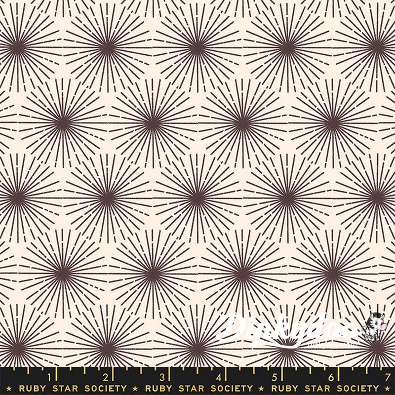 Sunbeam - Layer Cake - Rashida Coleman-Hale - Ruby Star Society - Dinkydoo Fabrics