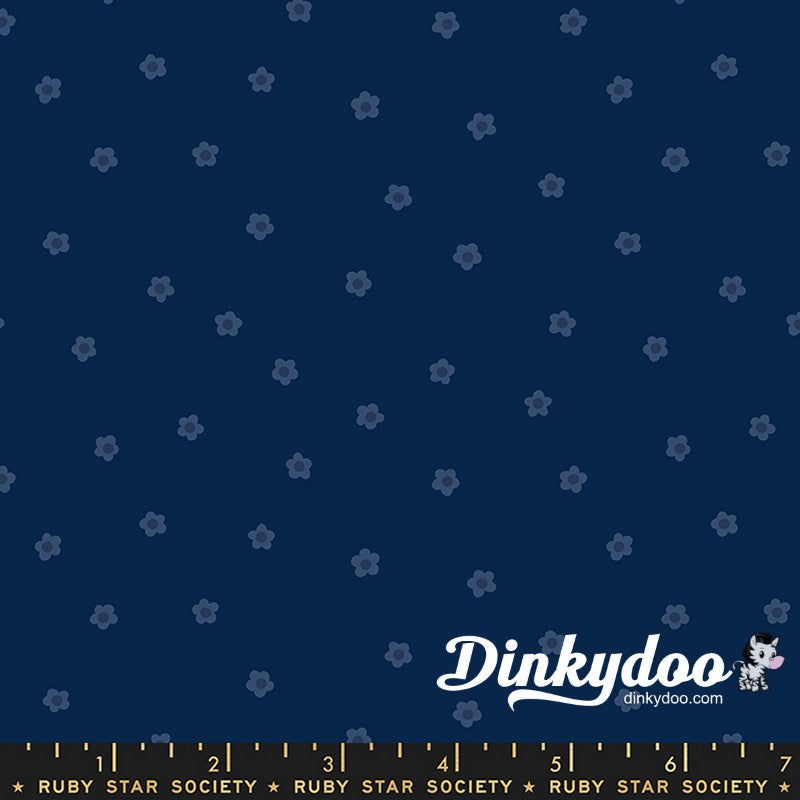 Lil - Layer Cake - Kim Kight - Ruby Star Society