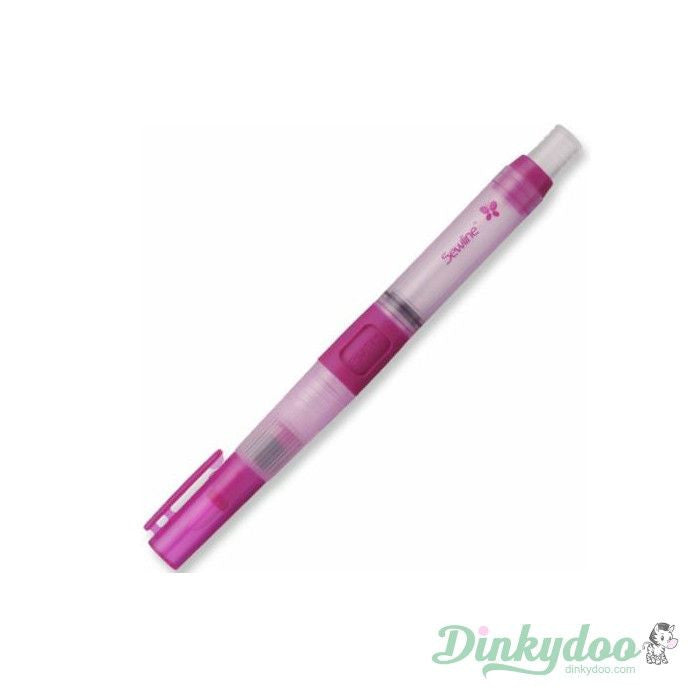 Sewline Aqua Eraser Pen - Dinkydoo Fabrics