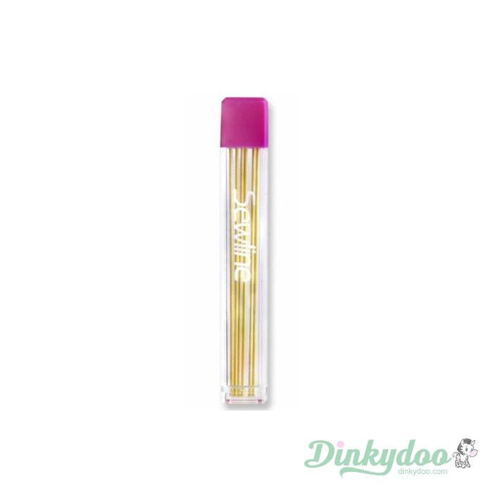 Sewline Lead Refill Yellow - Dinkydoo Fabrics