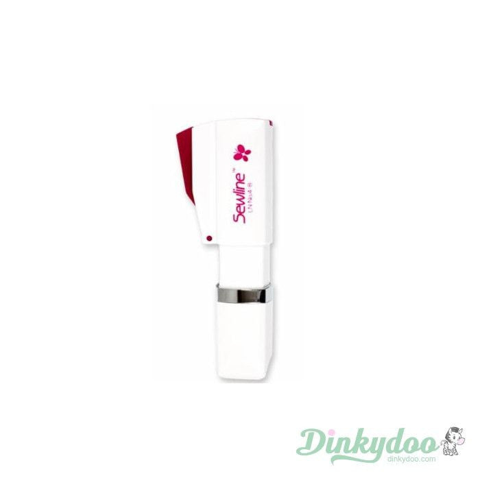 Sewline Needle Threader for Sizes 4-8 - Dinkydoo Fabrics