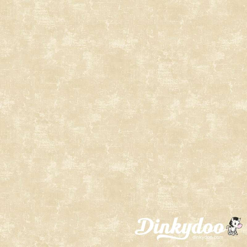 Canvas Basics - Toasted Marshmellow (9030-12) Full Bolt (10m) - Dinkydoo Fabrics