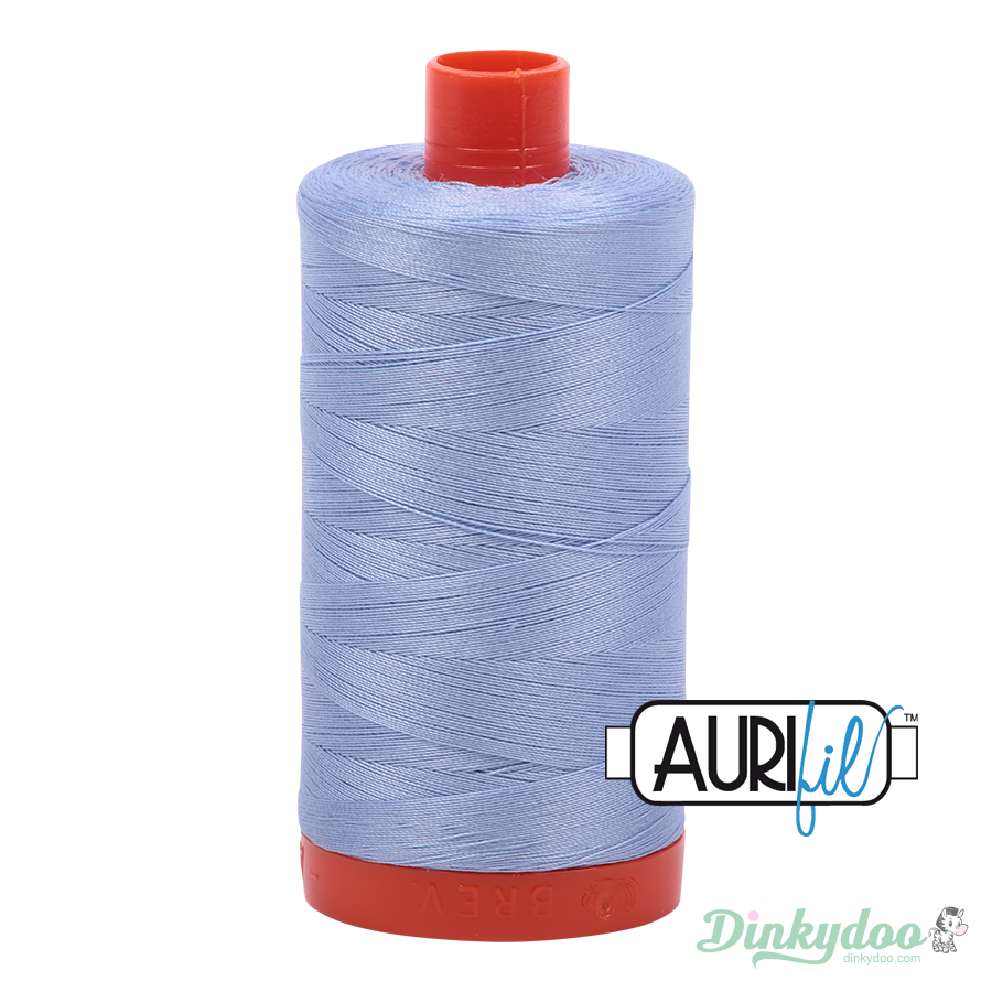 Aurifil Thread - Very Light Delft (2770) - 50wt 1422 yd (Pre-order: Jan 2026)