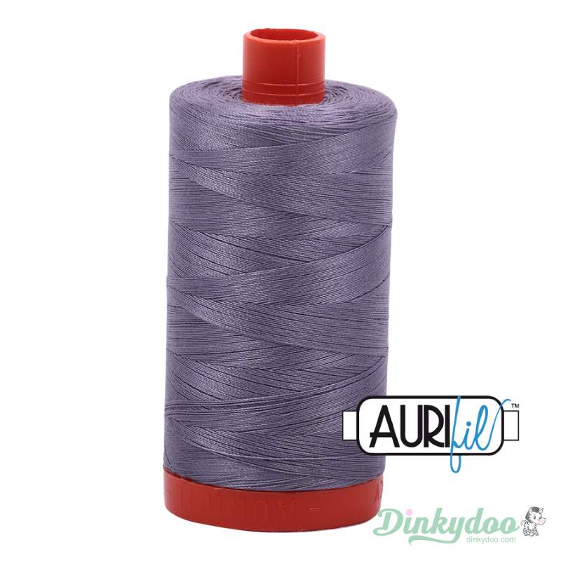 Aurifil Thread - Dusk (6733) - 50wt 1422 yd (Pre-order: Jan 2026)