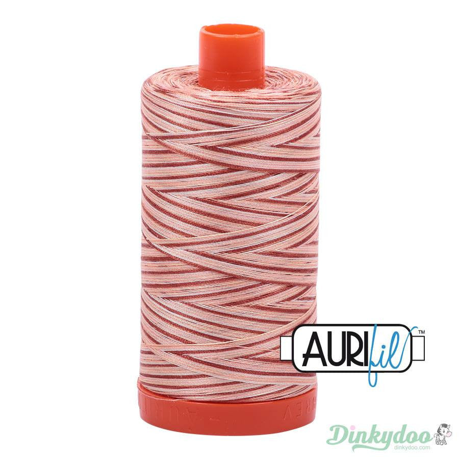 Aurifil Thread Multicolored Variegated (4656) 50wt 1422yd