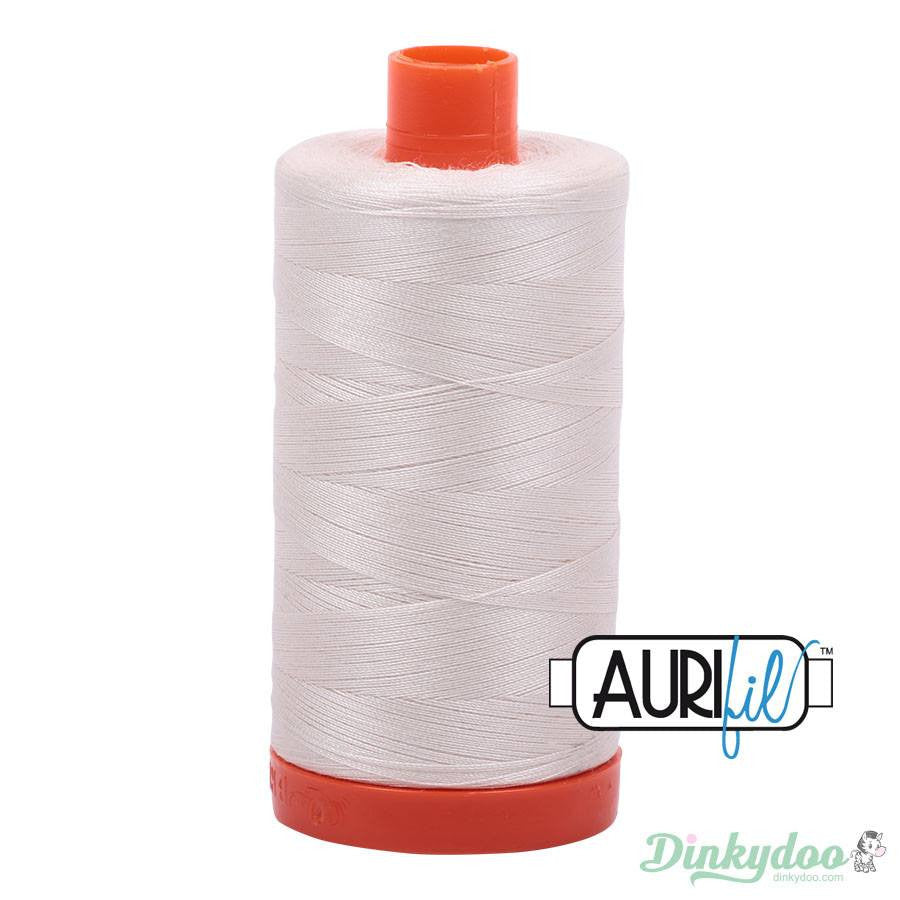 Aurifil Thread - Muslin (2311)