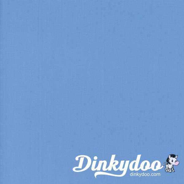 Bella Solids - 30's Blue (9900-25) - Full Bolt (12m)