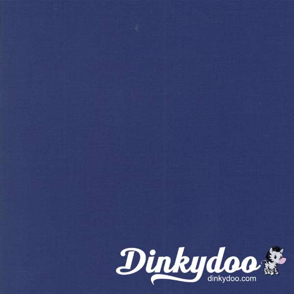 Bella Solids - Admiral Blue (9900-48) - Full Bolt (12m)