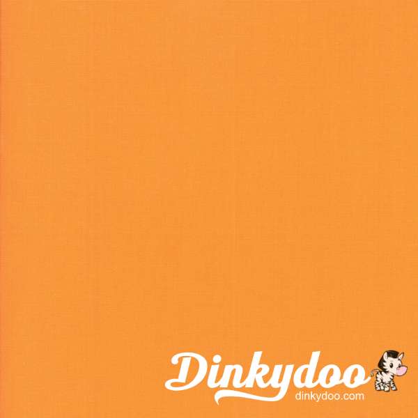 Bella Solids - Amelia Orange (9900-161) - Full Bolt (12m)