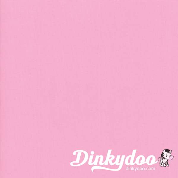 Bella Solids - Amelia Pink (9900-166) - Full Bolt (12m)