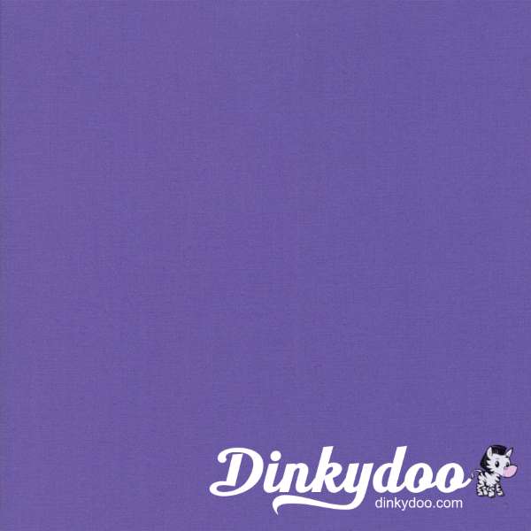 Bella Solids - Amelia Purple (9900-165) - Full Bolt (12m)