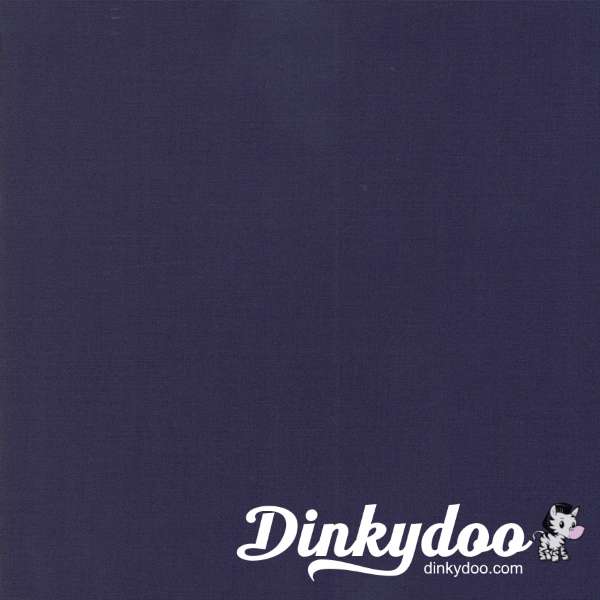 Bella Solids - American Blue (9900-174) - Full Bolt (12m)