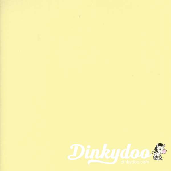Bella Solids - Baby Yellow (9900-31) - Full Bolt (12m)