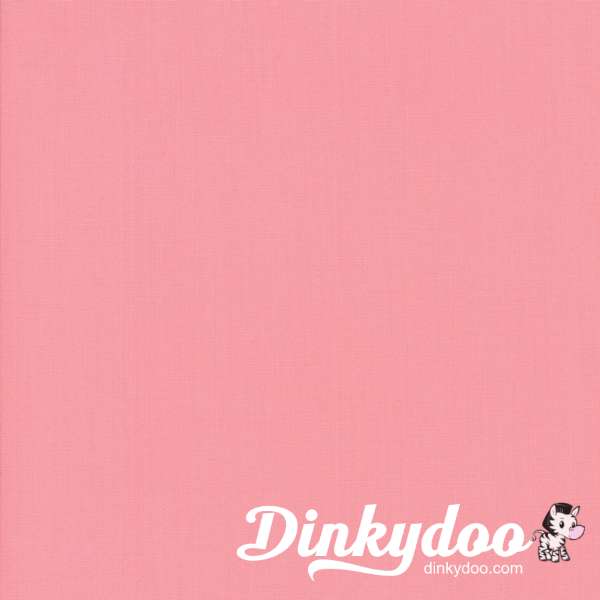 Bella Solids - Betty's Pink (9900-120) - Full Bolt (12m)