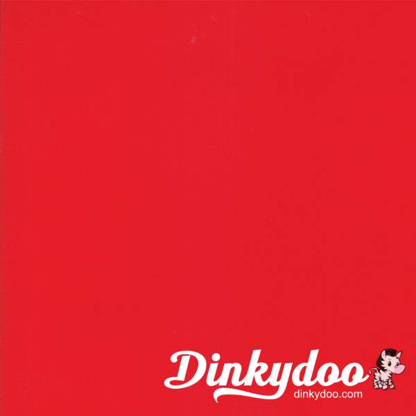 Bella Solids - Betty's Red (9900-123) - Full Bolt (12m)