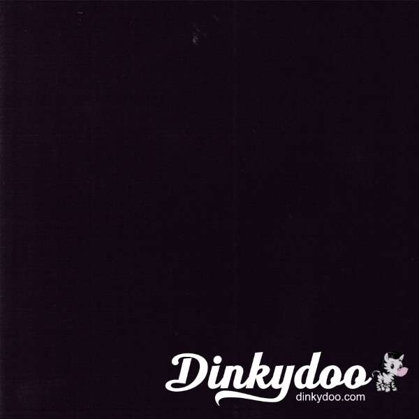 Bella Solids - Black (9900-99) - Full Bolt (12m)