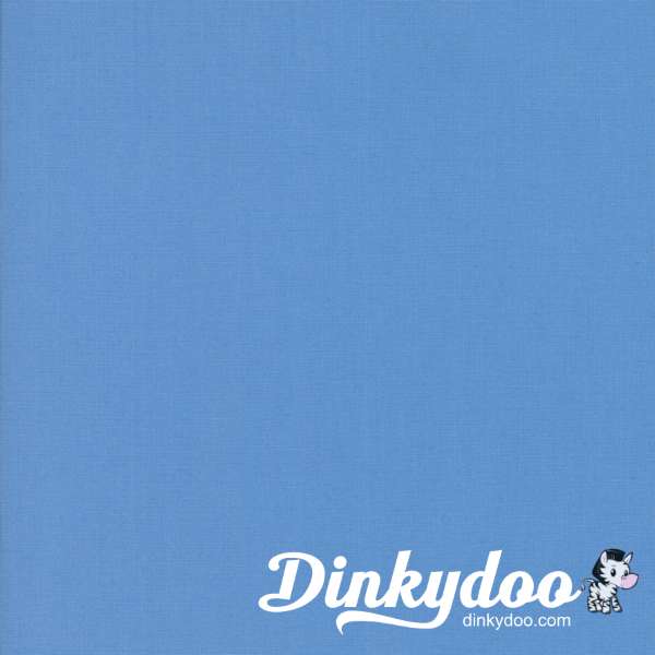 Bella Solids - Blue (9900-64) - Full Bolt (12m)