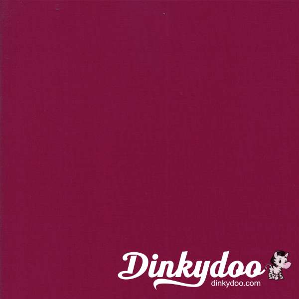 Bella Solids - Boysenberry (9900-217) - Full Bolt (12m)