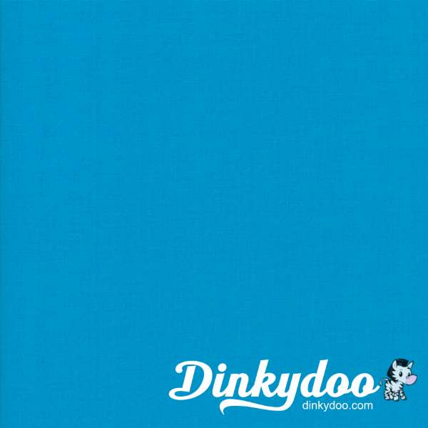 Bella Solids - Bright Turquoise (9900-226) - Full Bolt (12m)