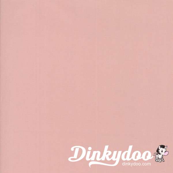 Bella Solids - Bunny Hill Pink (9900-195) - Full Bolt (12m)