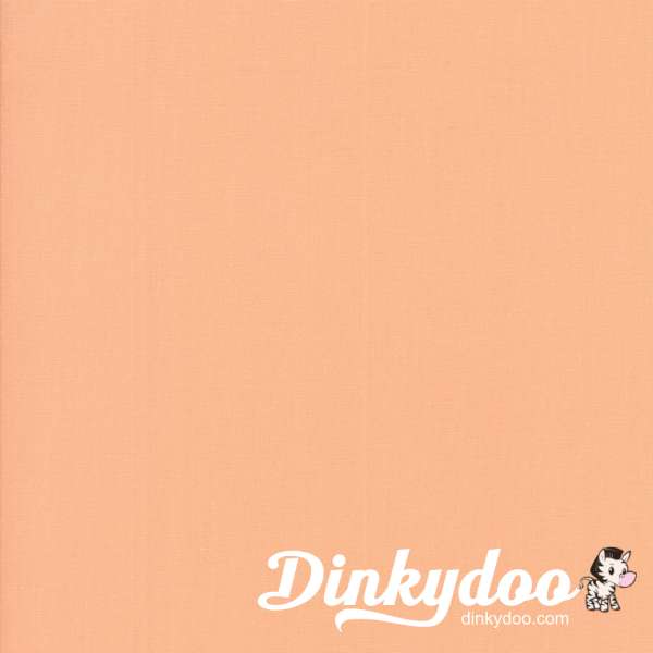 Bella Solids - Cantaloupe (9900-296) - Full Bolt (12m)