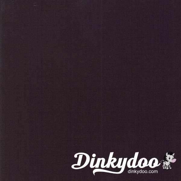 Bella Solids - Charcoal (9900-284) - Full Bolt (12m)