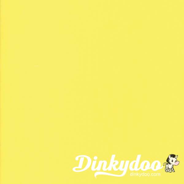 Bella Solids - Daffodil (9900-250) - Full Bolt (12m)