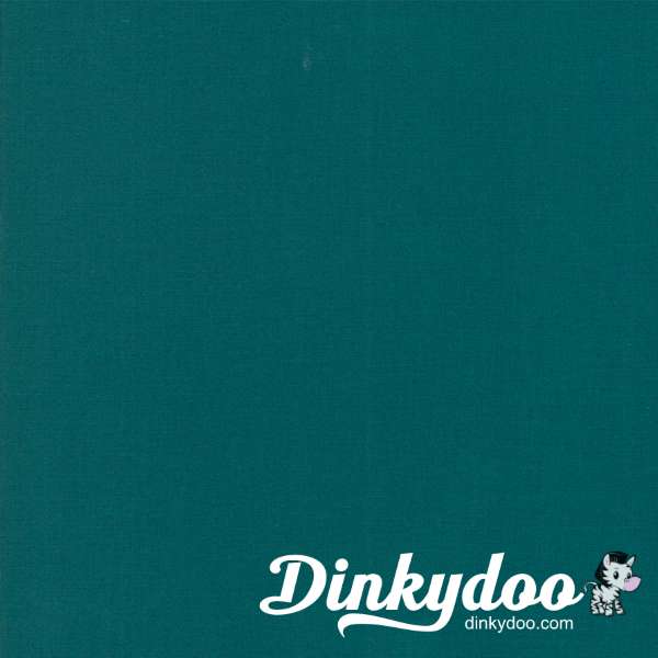 Bella Solids - Dark Teal (9900-110) - Full Bolt (12m)