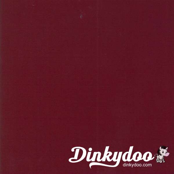 Bella Solids - Deep Burgundy (9900-114) - Full Bolt (12m)