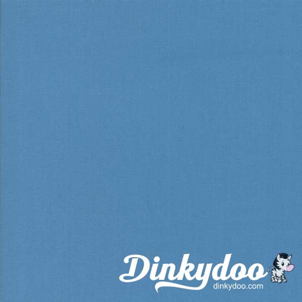 Bella Solids - French Blue (9900-49) - Full Bolt (12m)