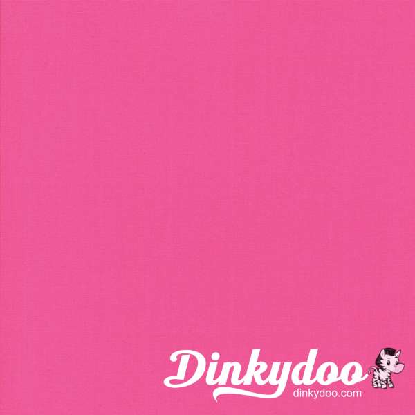 Bella Solids - Fuchsia (9900-190) - Full Bolt (12m)