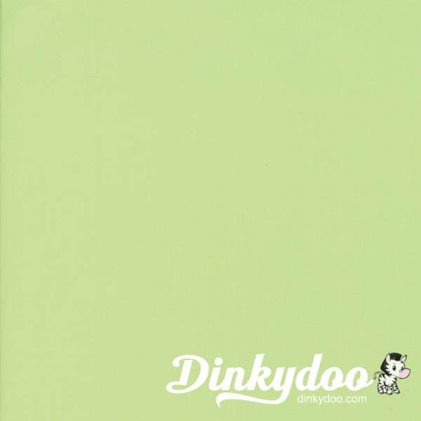 Bella Solids - Green Tea (9900-187) - Full Bolt (12m)