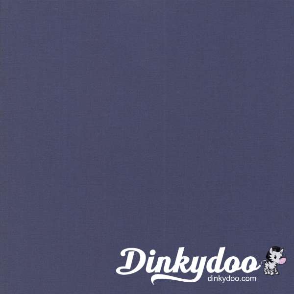 Bella Solids - Indigo (9900-218) - Full Bolt (12m)