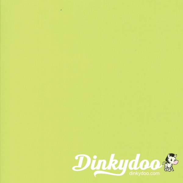 Bella Solids - Key Lime (9900-265) - Full Bolt (12m)