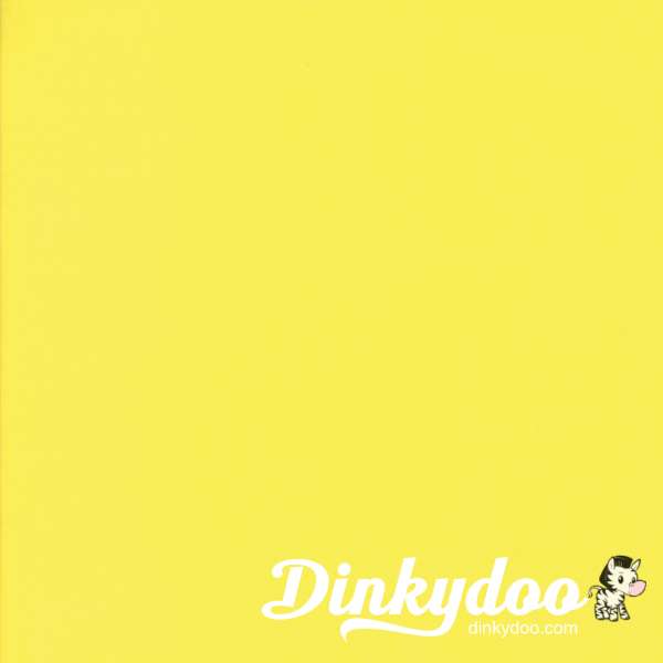 Bella Solids - Lemon (9900-131) - Full Bolt (12m)