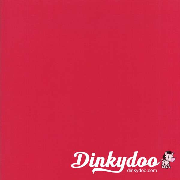 Bella Solids - Lipstick (9900-340) - Full Bolt (12m)