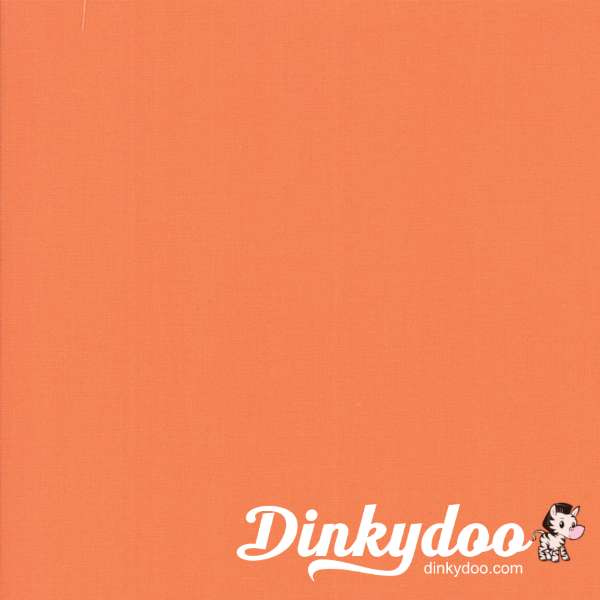 Bella Solids - Melon (9900-295) - Full Bolt (12m)