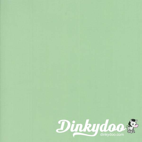 Bella Solids - Mint (9900-133) - Full Bolt (12m)