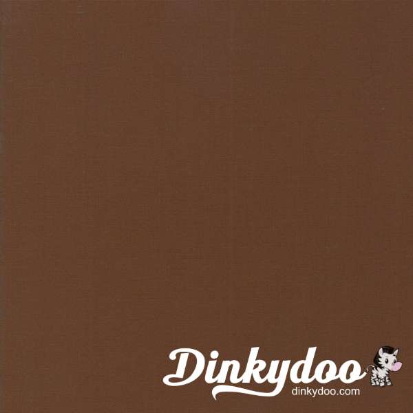 Bella Solids - Mocha (9900-314) - Full Bolt (12m)